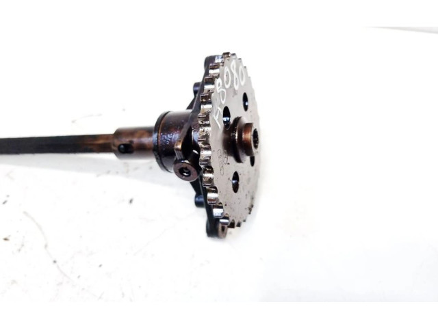 Масляный насос 06e109361, 06e109570b Audi A6 S6 C6 4F