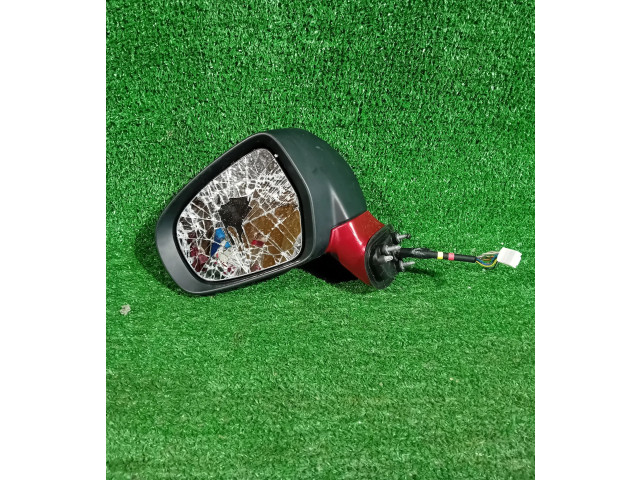 Zpětné zrcátko Suzuki SX4 S-Cross 2021