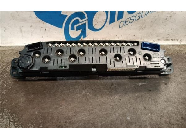 Панель приборов 964668580, P9648817680D Citroen Xsara Picasso