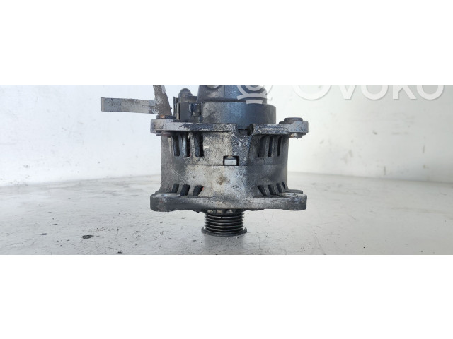Генератор 03D903025H   Volkswagen Polo      