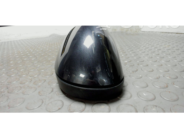 Zpětné zrcátko Mercedes-Benz A W168 1998 1688100216