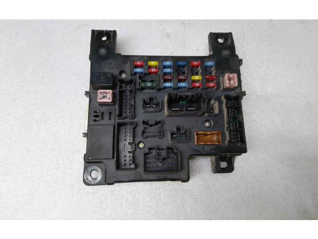 Блок предохранителей 8637A318, 8637A318 Mitsubishi Outlander