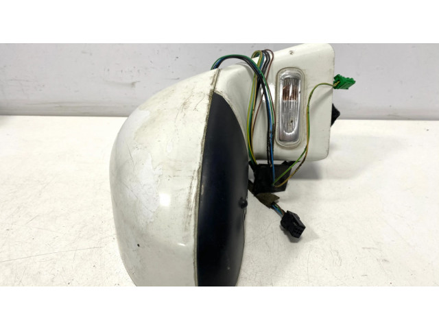 Зеркало электрическое правое Citroen C4 I 2004-2010 года