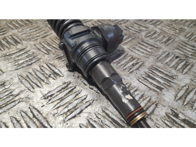 Vstřikovač 045130073T, 0414720035   Volkswagen Polo  pro naftový motor 1.4  