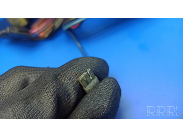 Рулевая рейка 1 Oldsmobile Omega 1980-1984 года