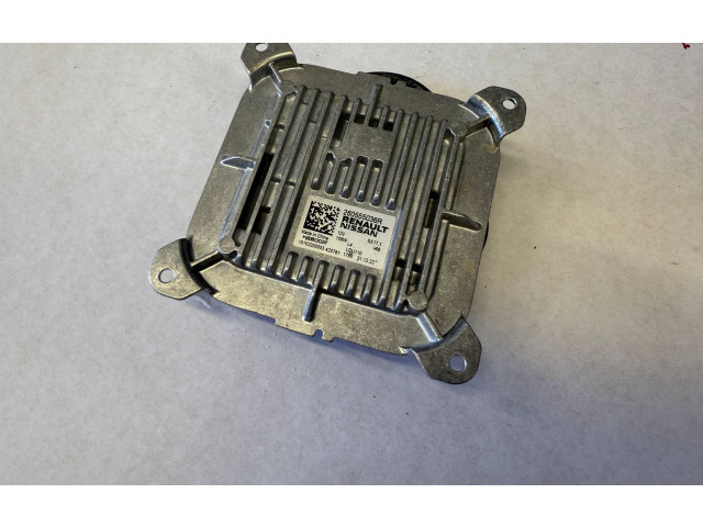 Блок управления Xenon