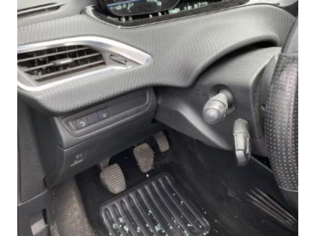 Блок управления климат-контролем 9819570680   Peugeot 2008 I