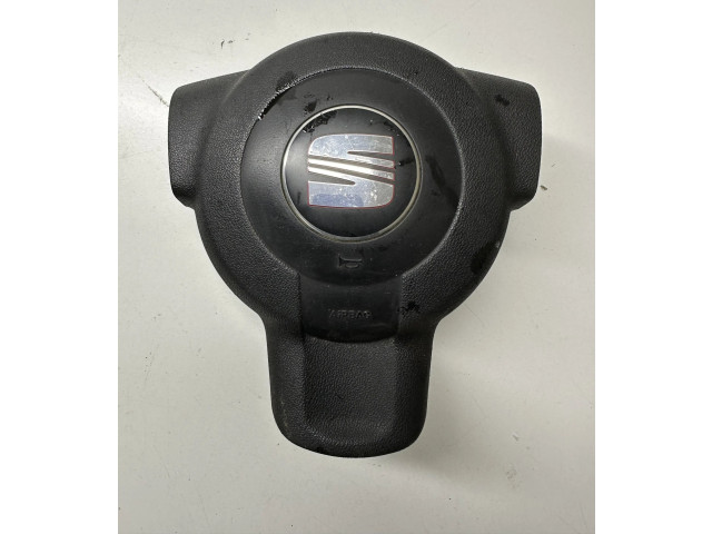 Zpětné zrcátko Seat Toledo III (5P) 2005 5P0880201J, 5P0880201J