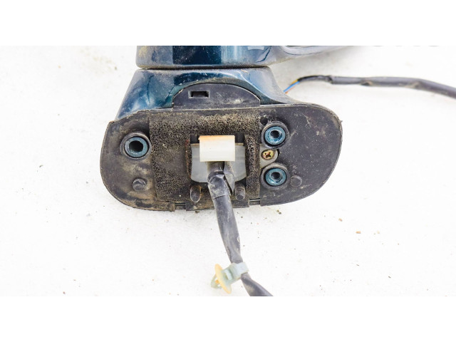 Zpětné zrcátko Honda Shuttle 1998 e6014715, e6024715