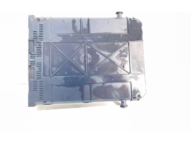 Pojistková skříňka 9664983080, 9664983080 Peugeot 207 2010