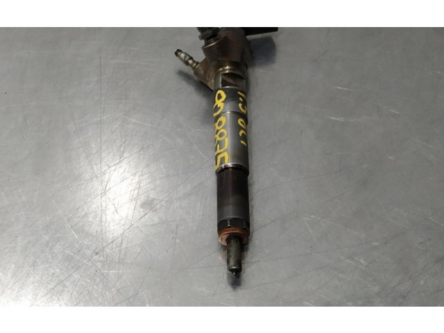 Vstřikovač Renault Clio III