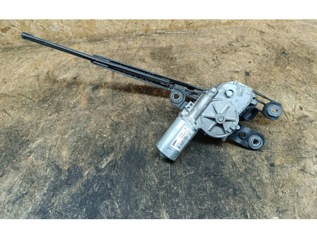 Моторчик заднего дворника 5H0955711, W258229 Volkswagen ID.3