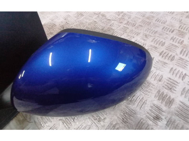 Зеркало электрическое        Dacia Sandero III  2020 -  года   