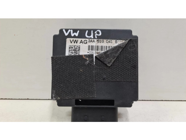 Блок управления 3AA919041B, X0313689 Volkswagen Up