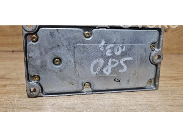 Блок подушек безопасности P8651523   Volvo S80