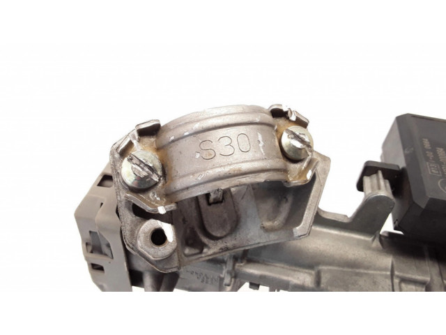 Комплект блоков управления 37820RTWE06, 6835105123 Honda CR-Z