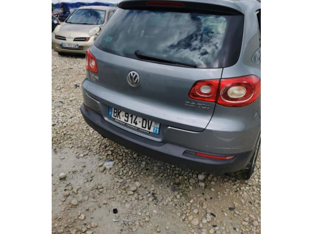 Řídící jednotka 1K1820015Q, 1K1820015Q   Volkswagen Tiguan 2007