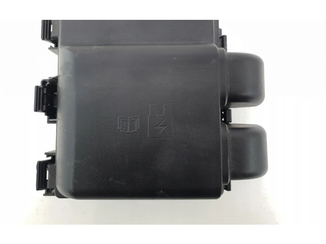 Pojistková skříňka Ford Puma 2022