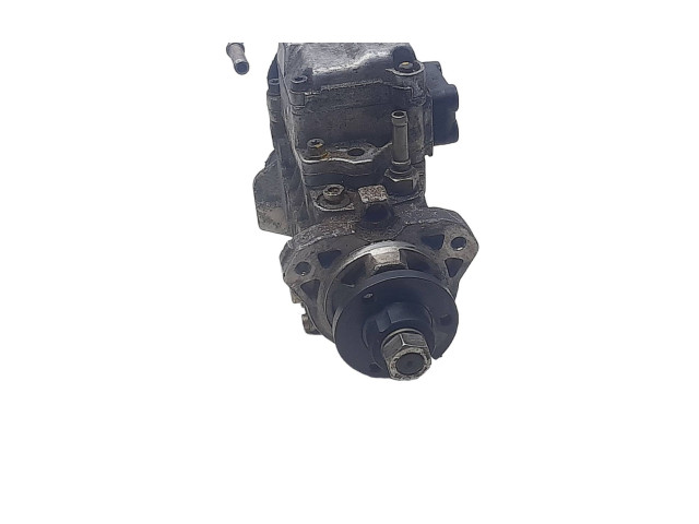 Блок управления 038130107B, 0460404972   Skoda Fabia Mk1 (6Y)