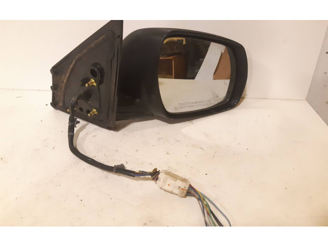 Zpětné zrcátko Nissan Murano Z50 2005 7579