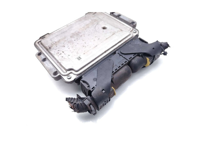 Řídící jednotka 51903003, 0281015951 Alfa Romeo Giulietta 2012