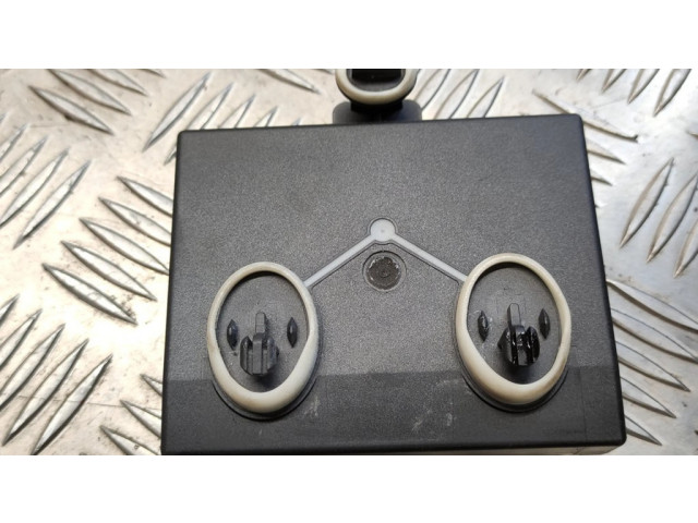 Блок управления дверью