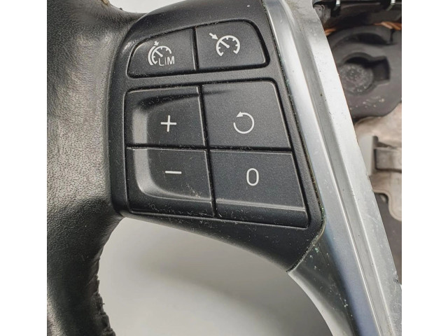 Руль Volvo S60 2014 - 2018 года 34110217