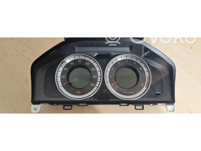 Панель приборов 313433412AA Volvo XC70