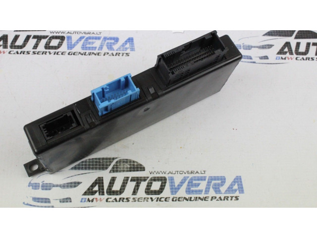 Модуль управления gateway