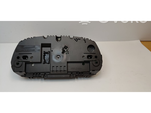 Přístrojová deska BMW 1 E81 E87 2008 9141475, 100191706