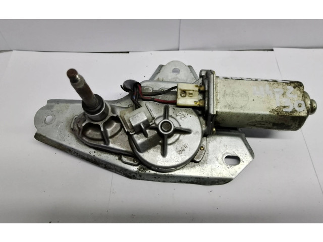 Двигатель стеклоочистителя заднего стекла