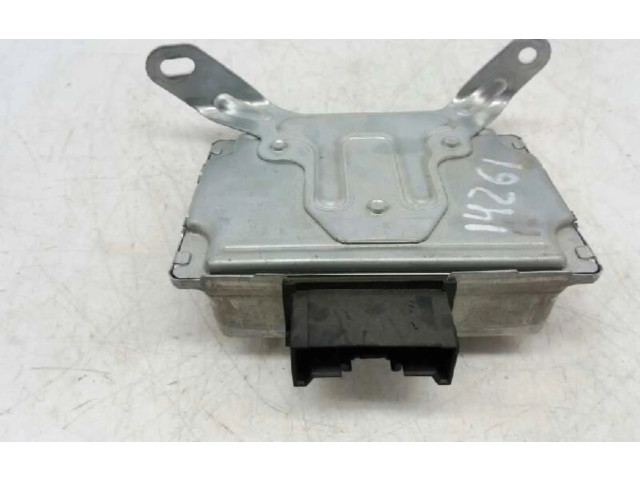 Řídící jednotka CA6T14B526CC Ford Fiesta 2016