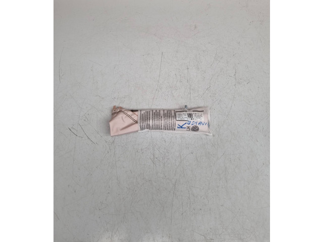 Подушка безопасности в сиденье 5E0880241a, 34167845 Skoda Octavia Mk3 (5E)