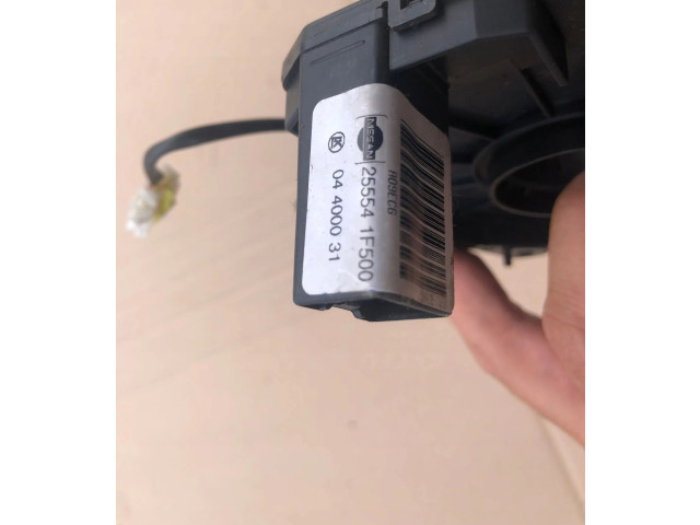 Подрулевой шлейф SRS    Nissan Micra