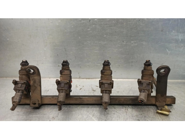 МОНО впрыскивание 96325255   Chevrolet Matiz 8.3 