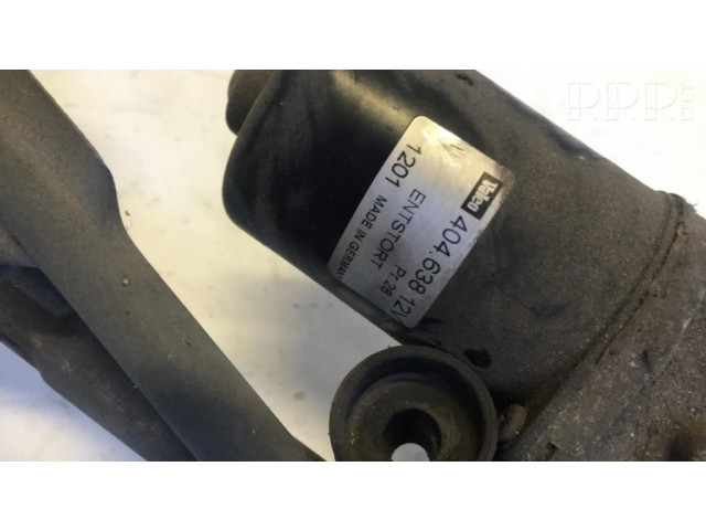 Комплект механизма стеклоочистителей