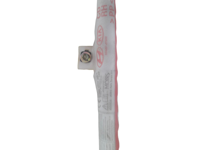 Боковая подушка безопасности 80420J7000 KIA Pro Cee'd III