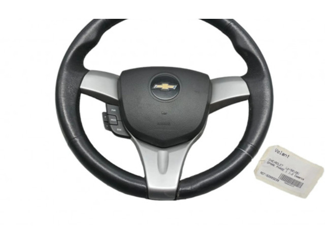 Volant Chevrolet Spark 2010 95273784  