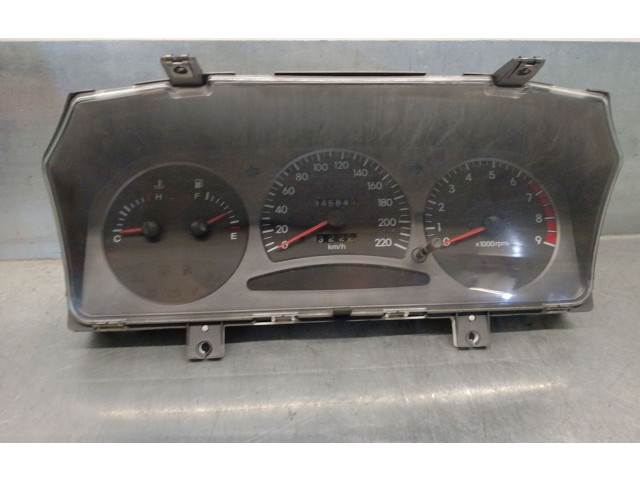 Přístrojová deska KIA Joice 2000 94000M3100, 20029390