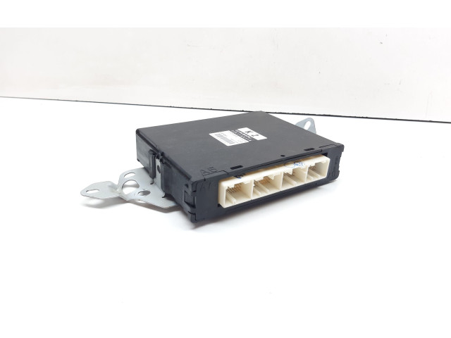 Блок управления двигателя 22611AK710, 1123001520 Subaru Forester SG