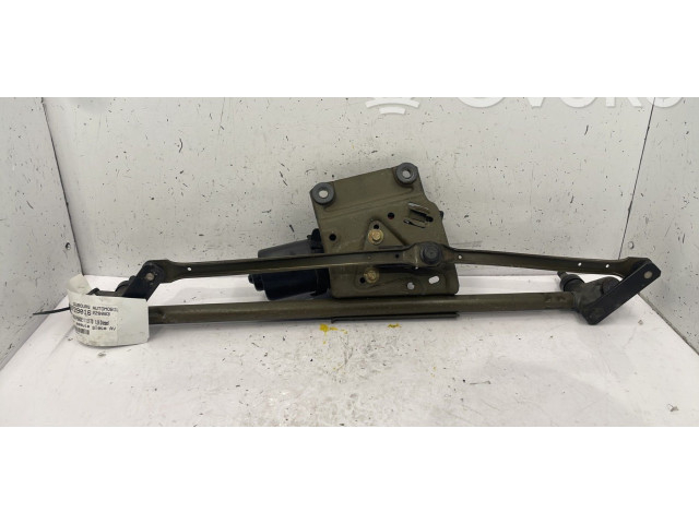 Моторчик дворников 6405A8 Peugeot 406