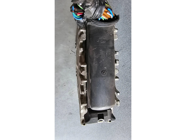 Řídící jednotka 028906021CQ, 0281001407 Volkswagen Caddy 1998