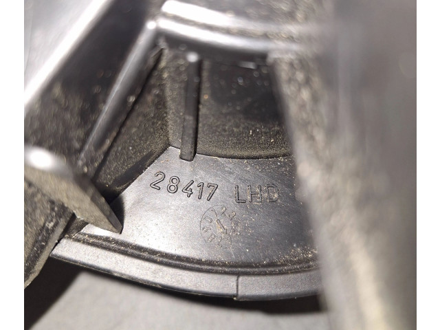 Вентилятор печки 28417 Volvo S60