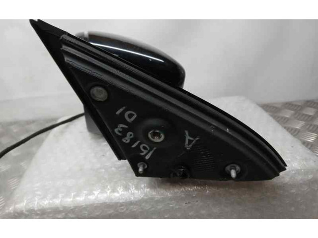 Зеркало электрическое Volkswagen Jetta VI 2011 - 2018 года