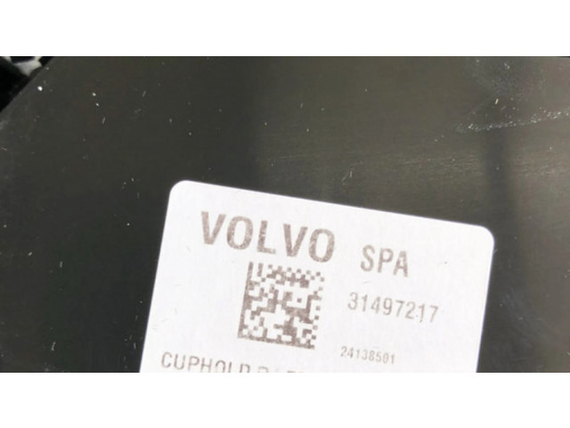 Держатель чашки