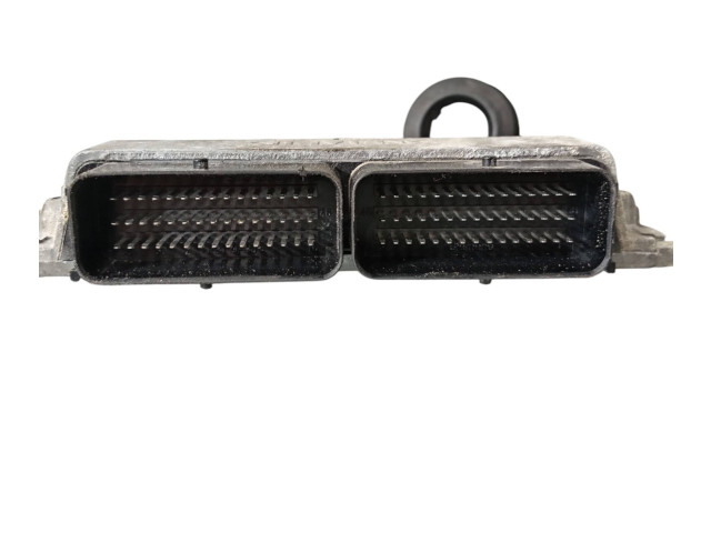 Комплект блоков управления 8200326391, 8200249128A   Renault Twingo I