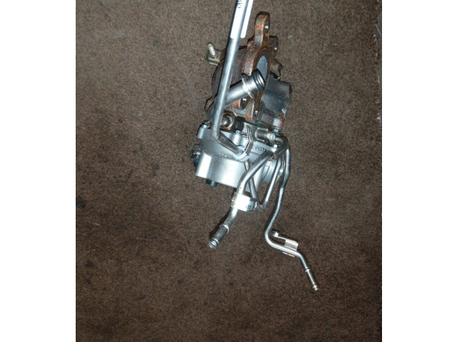 Турбина Volkswagen Golf Sportsvan 05E145701, 8355560020