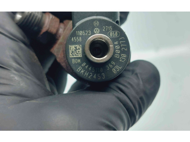 Vstřikovač 03L130277J Volkswagen PASSAT B7