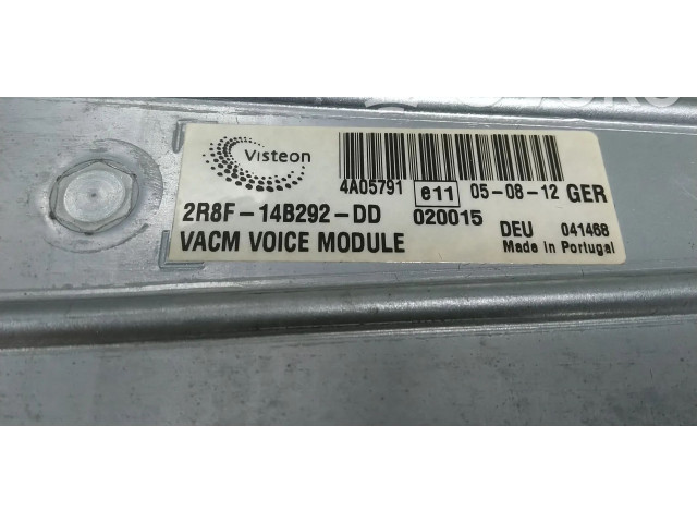 Другие блоки управления / модули