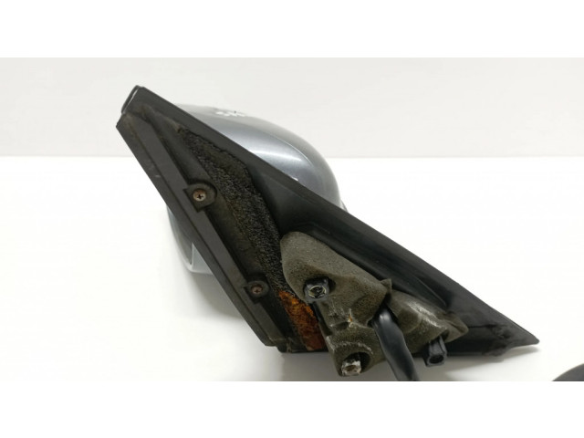 Zpětné zrcátko  levé Lancia Thesis 2004  0158211  